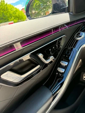 Mercedes-Benz S 580 Brabus pack, снимка 15
