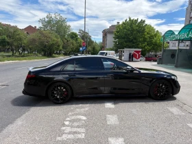 Mercedes-Benz S 580 Brabus pack, снимка 9