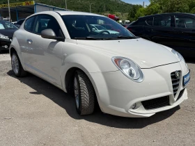 Alfa Romeo MiTo 1.3M-JET-85k.c-6 скорусти-ел пакет-Италия, снимка 8
