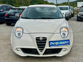 Alfa Romeo MiTo 1.3M-JET-85k.c-Ел пакет, снимка 2