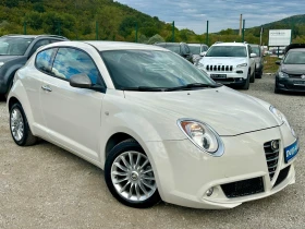 Alfa Romeo MiTo 1.3M-JET-85k.c-Ел пакет, снимка 8