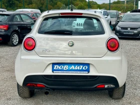 Alfa Romeo MiTo 1.3M-JET-85k.c-Ел пакет, снимка 5