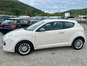 Alfa Romeo MiTo 1.3M-JET-85k.c-Ел пакет, снимка 3