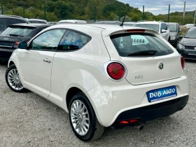 Alfa Romeo MiTo 1.3M-JET-85k.c-Ел пакет, снимка 4