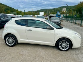 Alfa Romeo MiTo 1.3M-JET-85k.c-Ел пакет, снимка 7