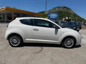 Alfa Romeo MiTo 1.3M-JET-85k.c-6 скорусти-ел пакет-Италия, снимка 7