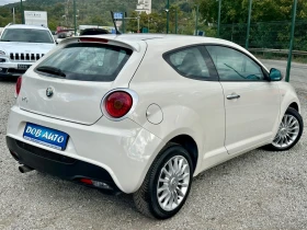 Alfa Romeo MiTo 1.3M-JET-85k.c-Ел пакет, снимка 6