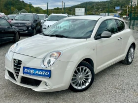 Alfa Romeo MiTo 1.3M-JET-85k.c-Ел пакет, снимка 1