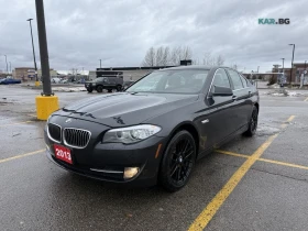 BMW 528 * xDrive Sedan AWD* АвтоКредит * (ЦЕНА ДО БГ), снимка 1