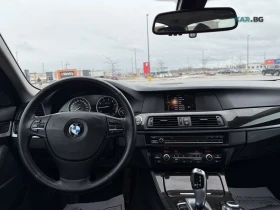 BMW 528 * xDrive Sedan AWD* АвтоКредит * (ЦЕНА ДО БГ), снимка 9
