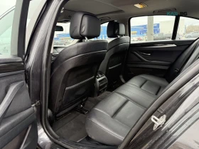 BMW 528 * xDrive Sedan AWD* АвтоКредит * (ЦЕНА ДО БГ), снимка 17