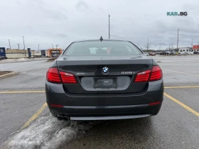 BMW 528 * xDrive Sedan AWD* АвтоКредит * (ЦЕНА ДО БГ), снимка 8