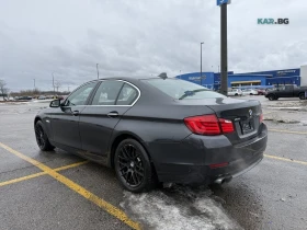 BMW 528 * xDrive Sedan AWD* АвтоКредит * (ЦЕНА ДО БГ), снимка 7