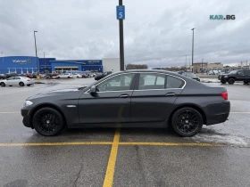 BMW 528 * xDrive Sedan AWD* АвтоКредит * (ЦЕНА ДО БГ), снимка 6