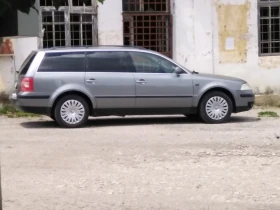 VW Passat 1.9 tdi, снимка 4