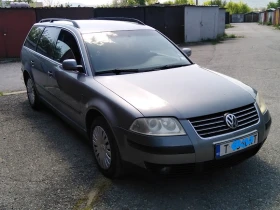 VW Passat 1.9 tdi, снимка 5