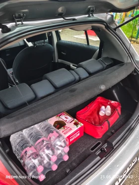 Toyota Yaris, снимка 7