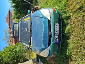 Ford Focus 1.4, снимка 4
