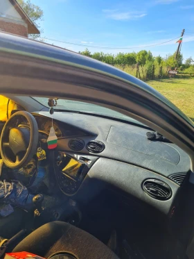 Ford Focus 1.4, снимка 1