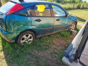 Ford Focus 1.4, снимка 2