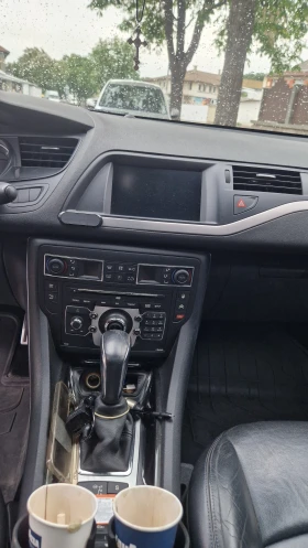 Citroen C5 2.0HDI 163к.с., снимка 13