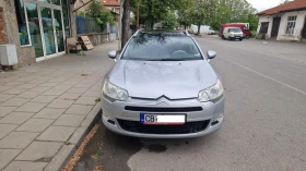 Citroen C5 2.0HDI 163к.с., снимка 8