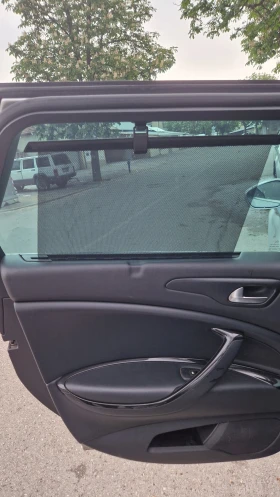 Citroen C5 2.0HDI 163к.с., снимка 14