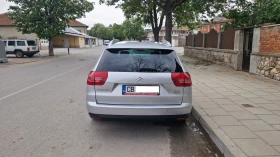 Citroen C5 2.0HDI 163к.с., снимка 4