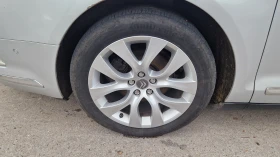 Citroen C5 2.0HDI 163к.с., снимка 9