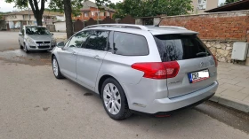 Citroen C5 2.0HDI 163к.с., снимка 3