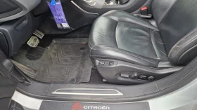 Citroen C5 2.0HDI 163к.с., снимка 10
