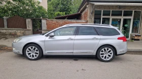 Citroen C5 2.0HDI 163к.с., снимка 2