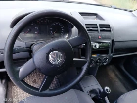 VW Polo 1.2газ бензин , снимка 7