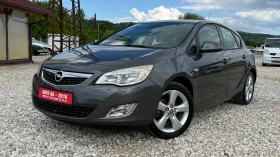 Opel Astra 1.4GPL/ГАЗ/101кс/EURO 5/ВНОС ОТ ИТАЛИЯ, снимка 3