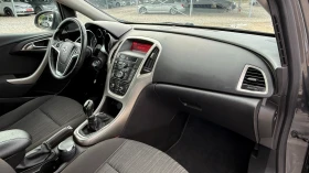 Opel Astra 1.4GPL/ГАЗ/101кс/EURO 5/ВНОС ОТ ИТАЛИЯ, снимка 15