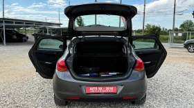Opel Astra 1.4GPL/ГАЗ/101кс/EURO 5/ВНОС ОТ ИТАЛИЯ, снимка 9