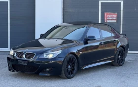 BMW 535 3.5D 272к.с * М-Пакет* * Швейцария* , снимка 1