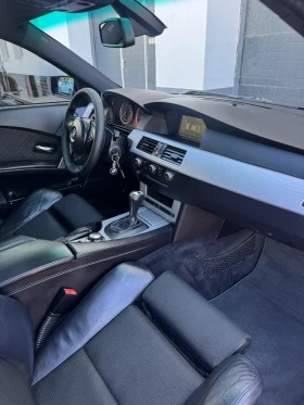 BMW 535 3.5D 272к.с * М-Пакет* * Швейцария* , снимка 11