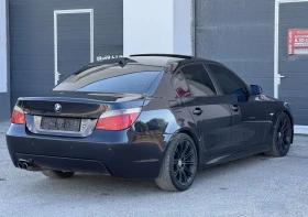BMW 535 3.5D 272к.с * М-Пакет* * Швейцария* , снимка 6