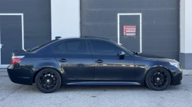 BMW 535 3.5D 272к.с * М-Пакет* * Швейцария* , снимка 8