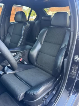 BMW 535 3.5D 272к.с * М-Пакет* * Швейцария* , снимка 12