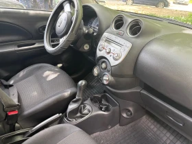 Nissan Micra, снимка 5