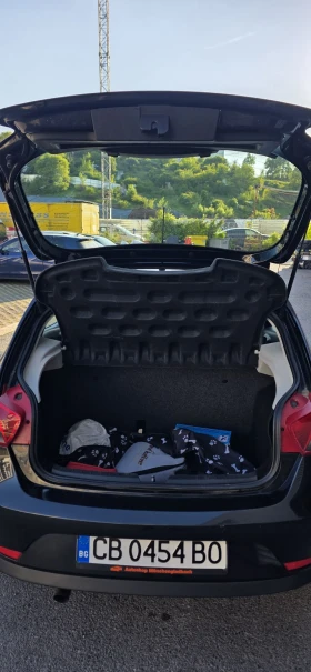 Seat Ibiza 1.9TDI 105, снимка 7