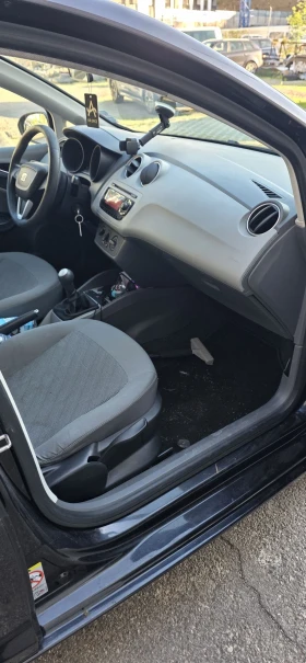 Seat Ibiza 1.9TDI 105, снимка 13