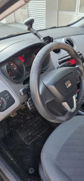 Seat Ibiza 1.9TDI 105, снимка 10
