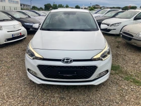 Hyundai I20 1.4Automat, снимка 1
