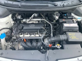 Hyundai I20 1.4Automat, снимка 16