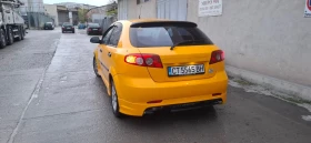 Chevrolet Lacetti, снимка 1
