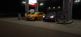Chevrolet Lacetti, снимка 4