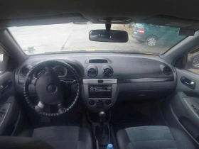 Chevrolet Lacetti, снимка 5